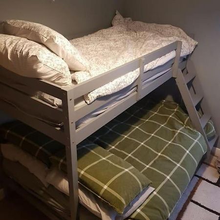 Just The Splott! Sleeps 6, 8 Mins To Stadium. Cardiff Exteriér fotografie