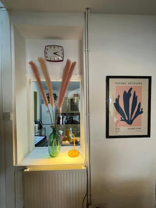Just The Splott! Sleeps 6, 8 Mins To Stadium. Cardiff Exteriér fotografie